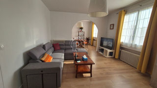  Maison � vendre 3 pi�ces 86 m�