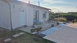  Maison � vendre 3 pi�ces 64 m�