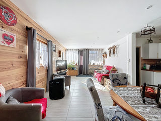  Appartement � vendre 3 pi�ces 77 m�