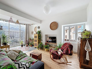  Appartement � vendre 3 pi�ces 70 m�