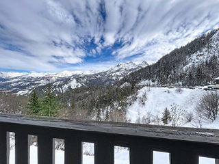  Appartement � vendre 1 pi�ce 21 m�