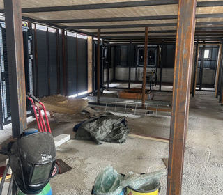  Maison � vendre 4 pi�ces 221 m�