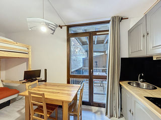  Appartement � vendre 1 pi�ce 18 m�