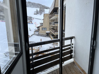  Appartement � vendre 1 pi�ce 26 m�