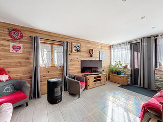  Appartement � vendre 3 pi�ces 77 m�