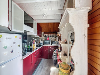  Chalet � vendre 3 pi�ces 49 m�