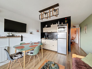  Appartement � vendre 3 pi�ces 43 m�