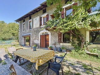  Ferme � vendre 6 pi�ces 228 m�