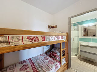  Appartement � vendre 1 pi�ce 21 m�