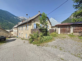  Maison � vendre 7 pi�ces 141 m�