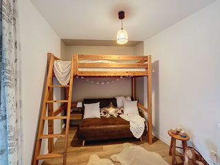  Appartement � vendre 3 pi�ces 43 m�