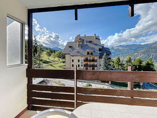  Appartement � vendre 1 pi�ce 22 m�