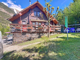  Chalet � vendre 3 pi�ces 49 m�