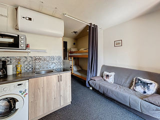  Appartement � vendre 1 pi�ce 20 m�