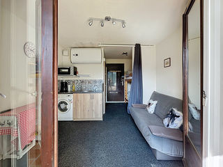  Appartement � vendre 1 pi�ce 20 m�