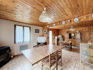  Maison � vendre 4 pi�ces 113 m�