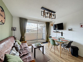  Appartement � vendre 3 pi�ces 43 m�