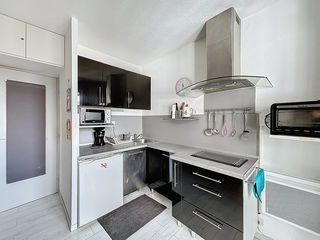  Appartement � vendre 1 pi�ce 21 m�