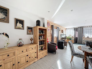  Appartement � vendre 3 pi�ces 77 m�