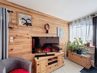  Appartement � vendre 3 pi�ces 77 m�