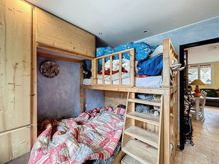  Appartement � vendre 4 pi�ces 60 m�