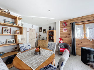  Appartement � vendre 3 pi�ces 77 m�