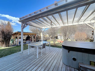  Maison � vendre 10 pi�ces 315 m�