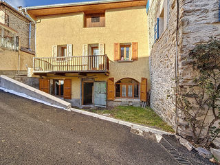  Maison � vendre 4 pi�ces 110 m�