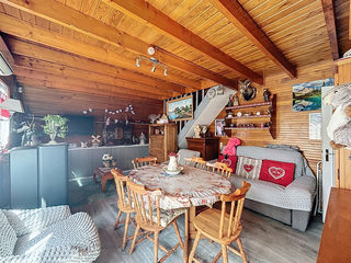  Chalet � vendre 3 pi�ces 49 m�