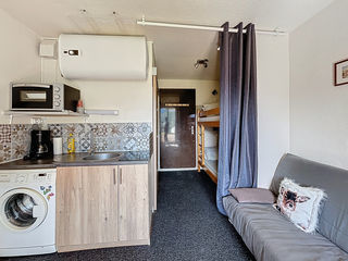  Appartement � vendre 1 pi�ce 20 m�