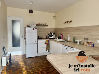  Appartement � vendre 3 pi�ces 66 m�