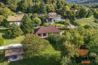  Maison � vendre 9 pi�ces 190 m�