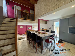  Maison � vendre 5 pi�ces 151 m�