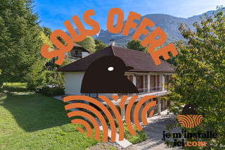  Maison � vendre 9 pi�ces 190 m�