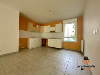  Appartement � vendre 3 pi�ces 66 m�