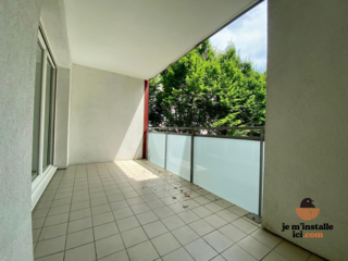  Appartement � vendre 3 pi�ces 66 m�