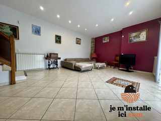  Maison � vendre 5 pi�ces 151 m�