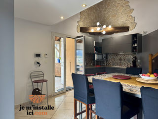  Maison � vendre 5 pi�ces 151 m�