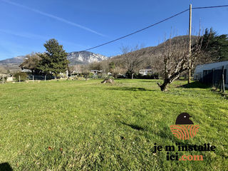  Terrain � vendre 933 m�