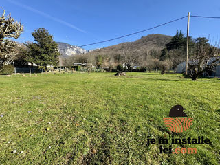  Terrain � vendre 933 m�