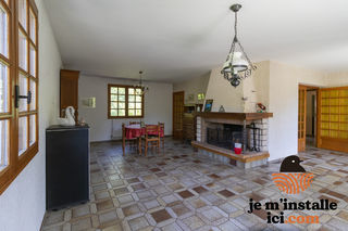  Maison � vendre 9 pi�ces 190 m�