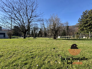  Terrain � vendre 933 m�