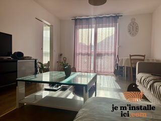  Appartement � vendre 3 pi�ces 66 m�