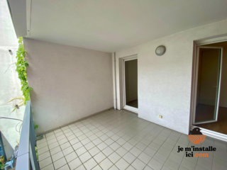  Appartement � louer 3 pi�ces 66 m�