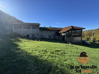  Ferme � vendre 4 pi�ces 130 m�