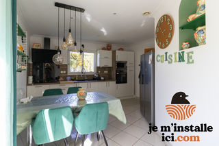  Maison � vendre 6 pi�ces 143 m�