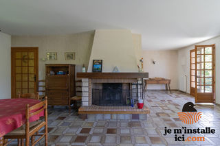  Maison � vendre 9 pi�ces 190 m�