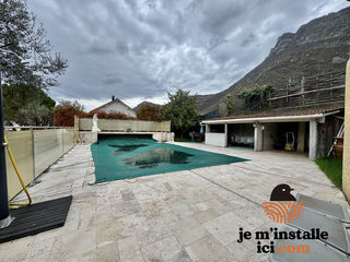  Maison � vendre 5 pi�ces 151 m�