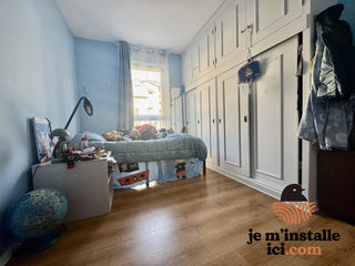  Appartement � vendre 3 pi�ces 66 m�