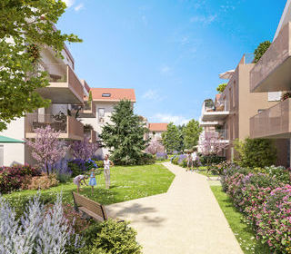  Appartement � vendre 4 pi�ces 75 m�